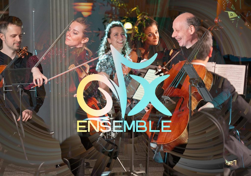 Ensemble ATX