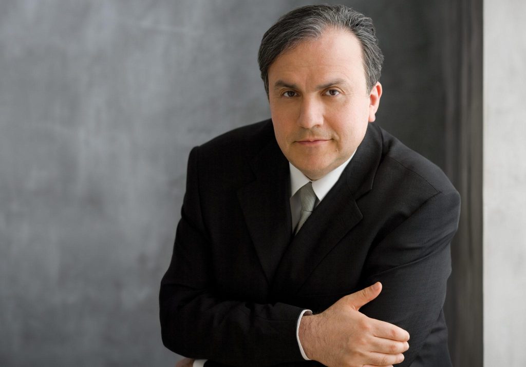 Yefim Bronfman