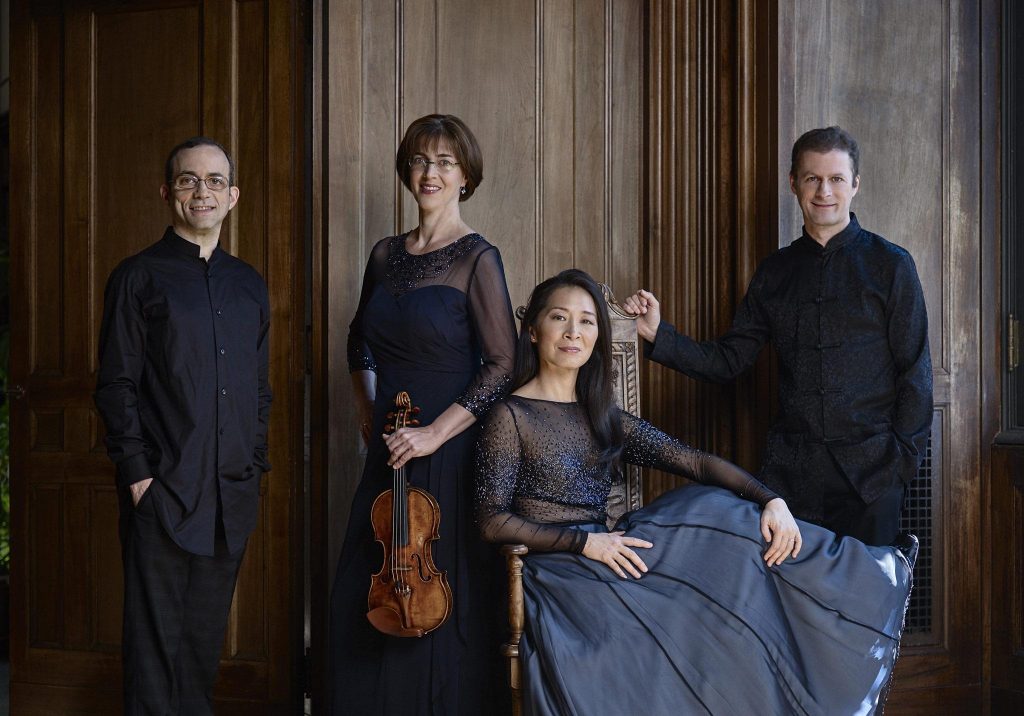 Brentano String Quartet