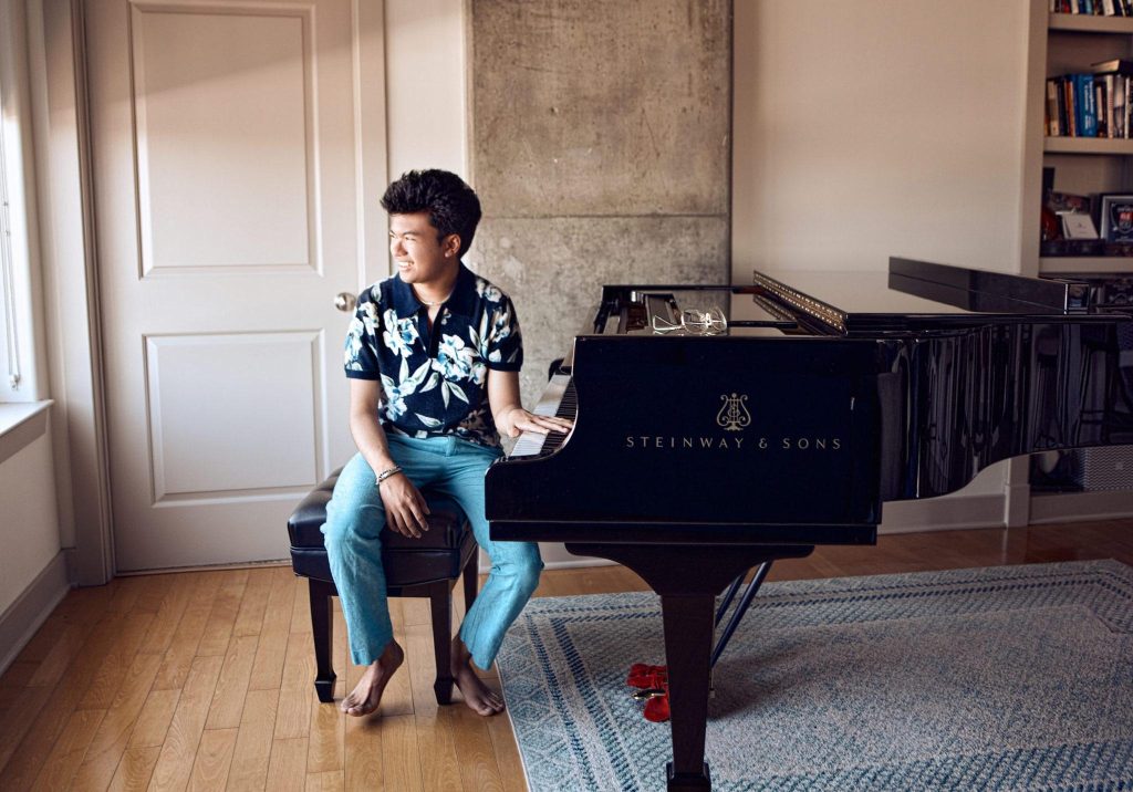 Joey Alexander