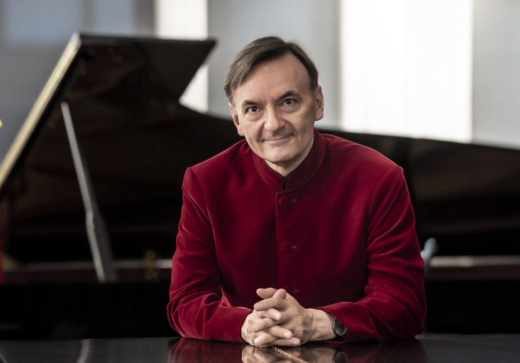 Stephen Hough